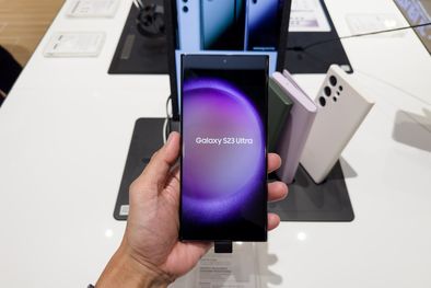 MDZol | Walmart-Samsung Galaxy S23 Ultra - Portada