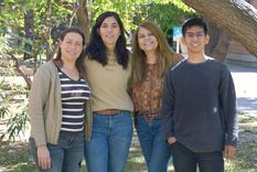 Investigadoras del Conicet crearon una herramienta para enfrentar el calor urbano y mejorar la eficiencia energética.