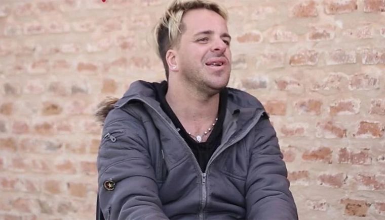 El viudo de Adelfa Está preso y con problemas financieros