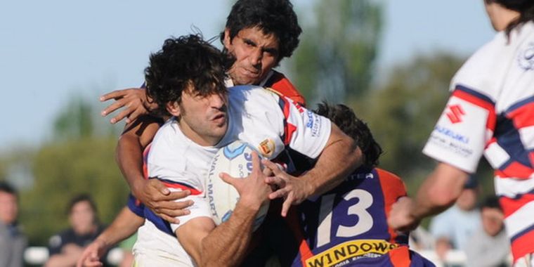 Foto: Nacho Gaffuri / MDZ