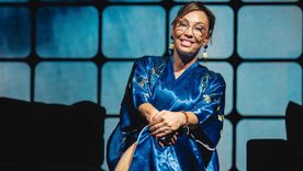 Ernestina Pais murió este viernes a los 54 años. Ernestina Pais murió este viernes a los 54 años.