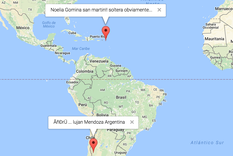 como saber la ubicacion de tus amigos via google maps