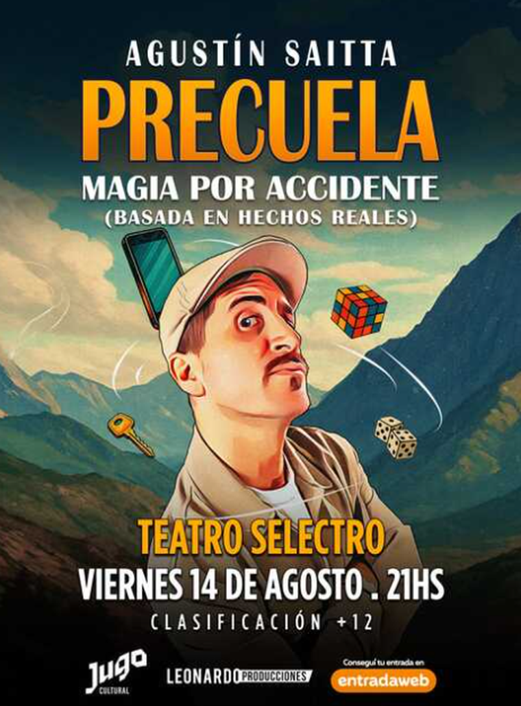 Nueva función de Precuela. Nueva función de Precuela.