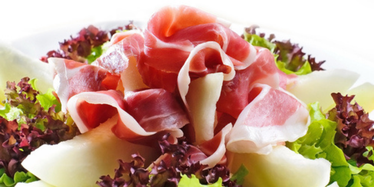 Ensalada Foto: Shutterstock