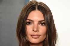 Emily Ratajkowski desfilará en su primera campaña Victorias Secret Foto: Emily Ratajkowski / Instagram