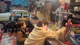 La literatura infantil, que era tan predominante antes de la emergencia de la tecnología. La literatura infantil, que era tan predominante antes de la emergencia de la tecnología.