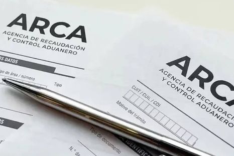 Los pasos para registrar un pedido de Shein en ARCA. Los pasos para registrar un pedido de Shein en ARCA.