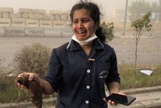 Las autoridades libanesas apuntan a un trágico accidente, mientras no se descartan otras teorías.