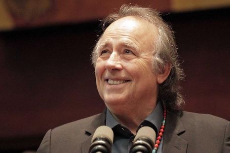 Joan Manuel Serrat será homenajeado por la UNCuyo. Foto: Instagram @joanmanuelserrat. Joan Manuel Serrat será homenajeado por la UNCuyo. Foto: Instagram @joanmanuelserrat.