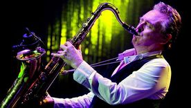 Foto: GETTY IMAGES. Brian Travers formó UB40 en 1970.