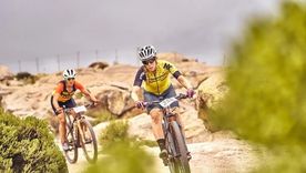 Como centro de referencia para el ciclismo sobre superficie mixta, el 29 de marzo de 2026 se recibirá por primera vez en la Argentina una fecha del UCI Gravel World Series. Como centro de referencia para el ciclismo sobre superficie mixta, el 29 de marzo de 2026 se recibirá por primera vez en la Argentina una fecha del UCI Gravel World Series.
