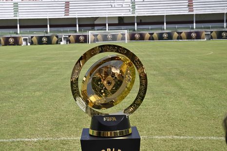 El domingo se juega la gran final del Mundial de Clubes El domingo se juega la gran final del Mundial de Clubes