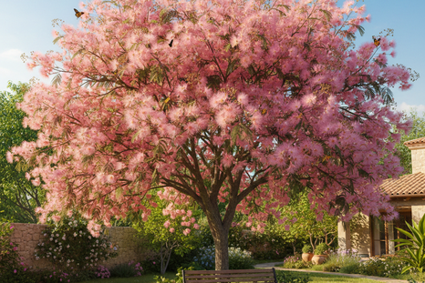 Belleza exótica. Fuente: IA Gemini. Belleza exótica. Fuente: IA Gemini.
