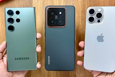 MDZol | Samsung
