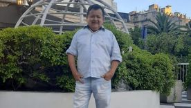 Inmenso dolor. Inmenso dolor.