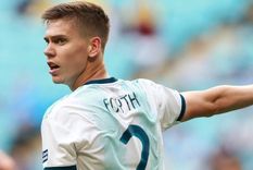 el futuro de foyth esta cada dia mas lejos del tottenham