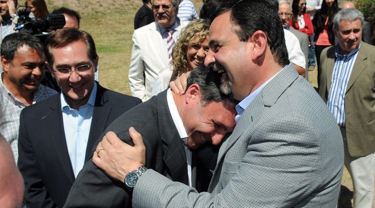 Foto: Pachy Reynoso/MDZ