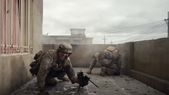 Tiempo de guerra, la película para esta semana. Créditos: Amazon Prime