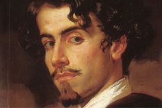 doce frases de gustavo adolfo becquer para entender la vida