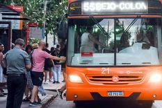 Qué pasará con el boleto de micros en Mendoza.&nbsp;