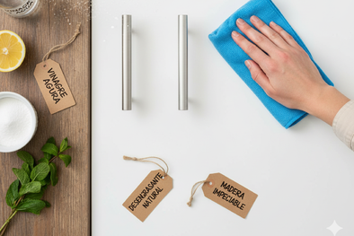 MDZol | muebles de cocina