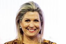 Máxima de los Países Bajos, una reina con estilo y personalidad. Foto: Instagram