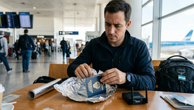 Un truco poco conocido. Fuente: IA Gemini. Un truco poco conocido. Fuente: IA Gemini.