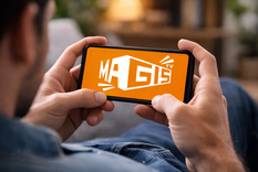 Usuarios buscan alternativas tras el bloqueo de Magis TV y otras apps en la región.