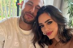 Por suerte ya Bruna Biancardi no vive allí. Foto: Instagram