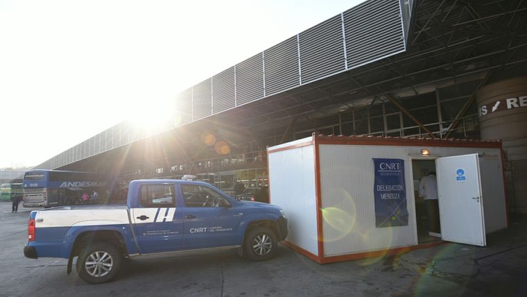 Foto: Pachy Reynoso / MDZ