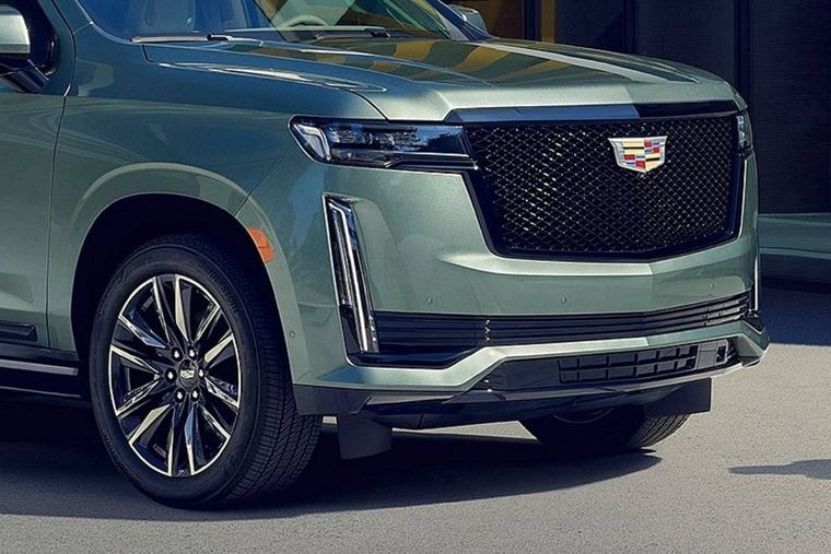 Cadillac Escalade 2024