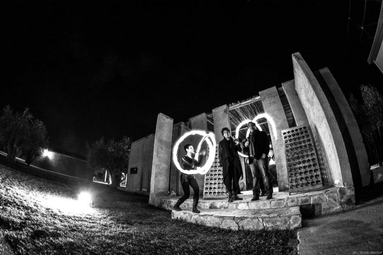 Foto: Gentileza Pablo Montón