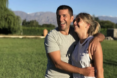 José Eduardo Figueroa fue condenado a la pena máxima por matar a su esposa, Mercedes Kvedaras. José Eduardo Figueroa fue condenado a la pena máxima por matar a su esposa, Mercedes Kvedaras.