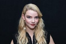 anya taylor-joy: mucho mas que la actriz de gambito de dama