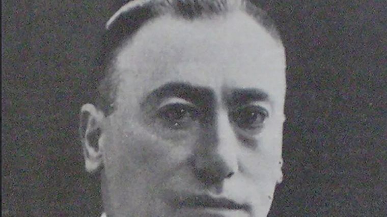 Elpidio González, un político con actitudes ejemplares.&nbsp;