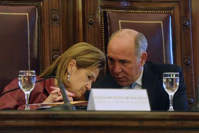 MDZol | Foto: Télam