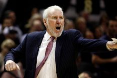nba: la medida que generara polemica con los entrenadores veteranos