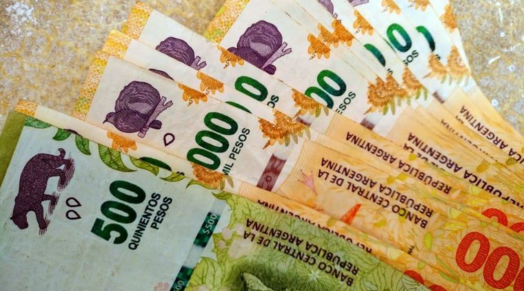 Los créditos tienen una tasa del 50% y son por hasta $400 mil. Foto: ALF PONCE MERCADO / MDZ