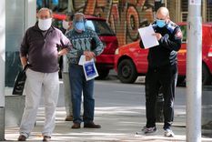 Foto: ALF PONCE / MDZ