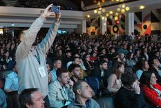 El encuentro será el próximo 12 de octubre en la Nave Cultural Foto: Endeavor Argentina El encuentro será el próximo 12 de octubre en la Nave Cultural Foto: Endeavor Argentina