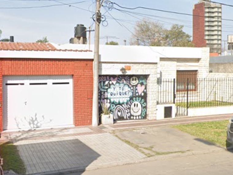 La ludoteca infantil fue clausurada por el fiscal a cargo de la causa. Foto: Google Maps