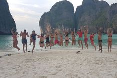 mendocinos por el mundo: contanos tu experiencia