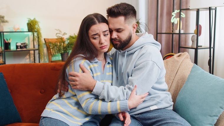 El horóscopo revela quiénes se aferran más de lo necesario al amor.