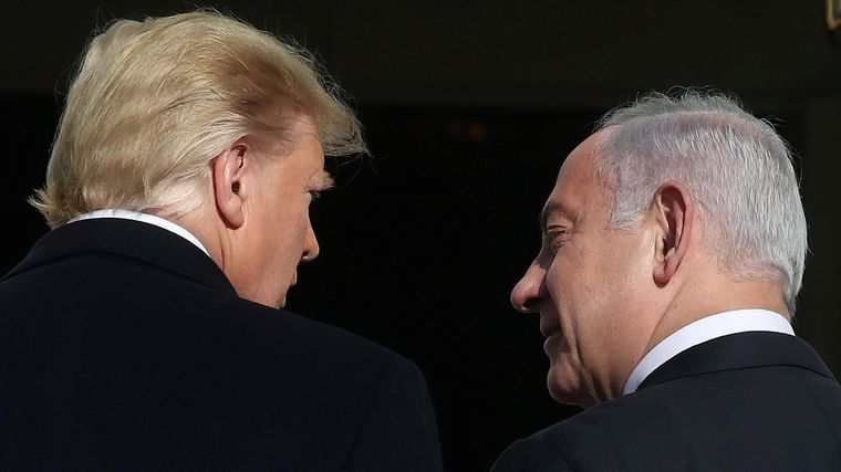 El estilo único de Trump y sus cruciales relaciones con Israel y el mundo árabe parecen haber contribuido al acuerdo.