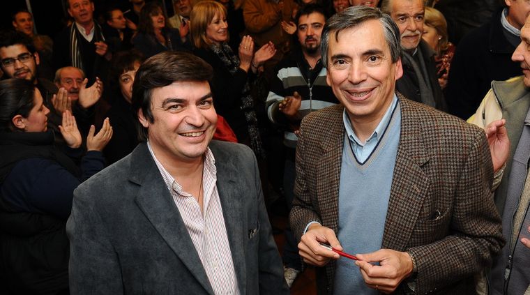 Foto: Alf Ponce / MDZ