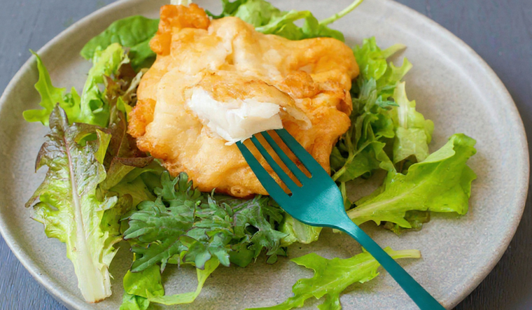 Cómo hacer merluza frita Cómo hacer merluza frita