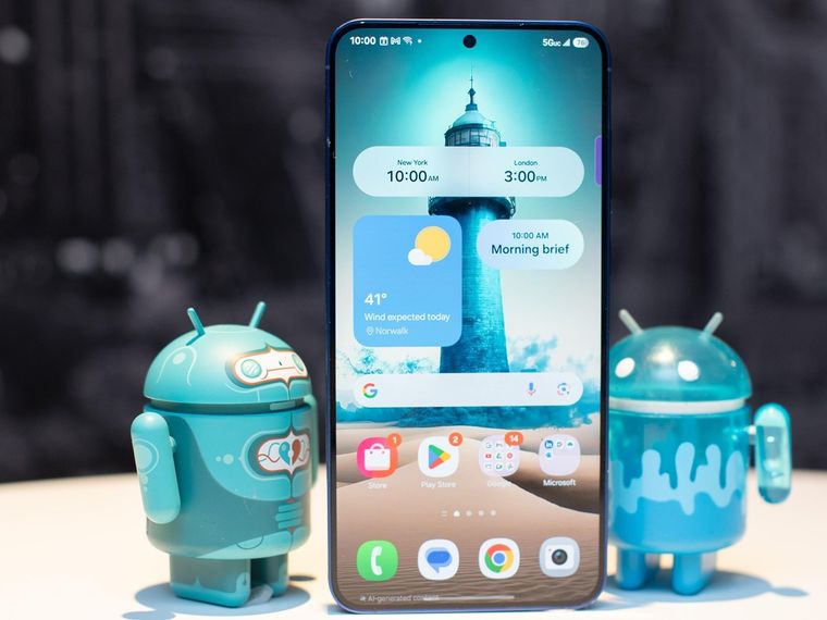 La opción de elegir qué apps pueden mostrar notificaciones prioritarias es una de las funciones más esperadas por los usuarios de Samsung. La opción de elegir qué apps pueden mostrar notificaciones prioritarias es una de las funciones más esperadas por los usuarios de Samsung.