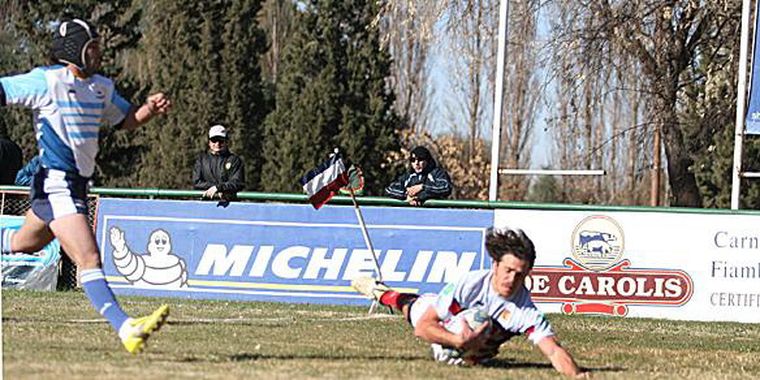 Foto: Nacho Gafuri