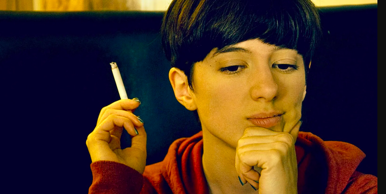 Malena Pichot. Foto: Archivo MDZ