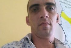 Roberto Cruz (34) se enfrentó con la Policía y fue abatido en San Rafael.